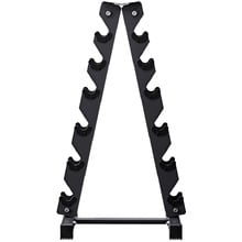 6 Tier Liston Dumbbell Rack